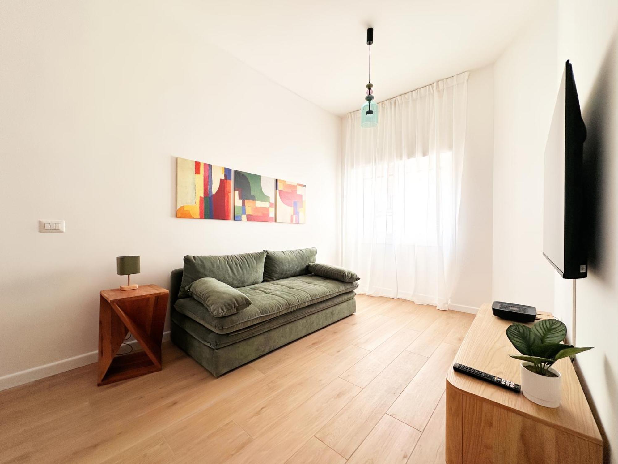 Elegantis Santa Croce Suite Apartment — Foto 1