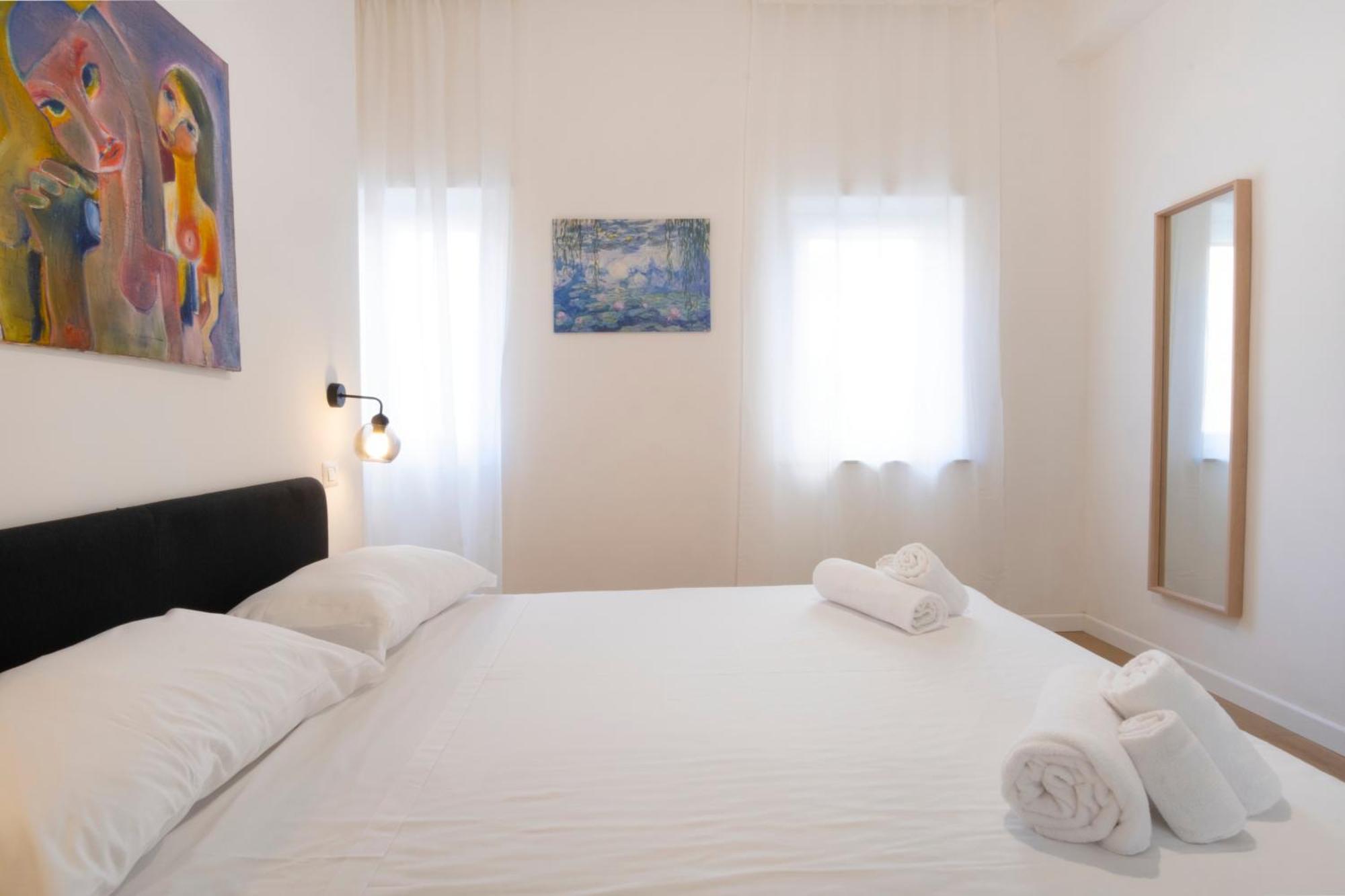Elegantis Santa Croce Suite Apartment — Foto 3