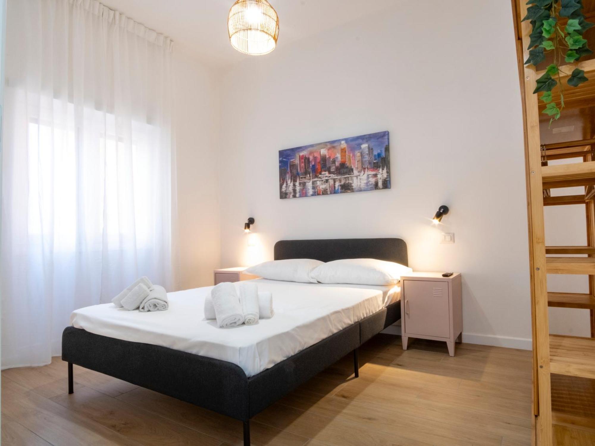 Elegantis Santa Croce Suite Apartment, Rome
